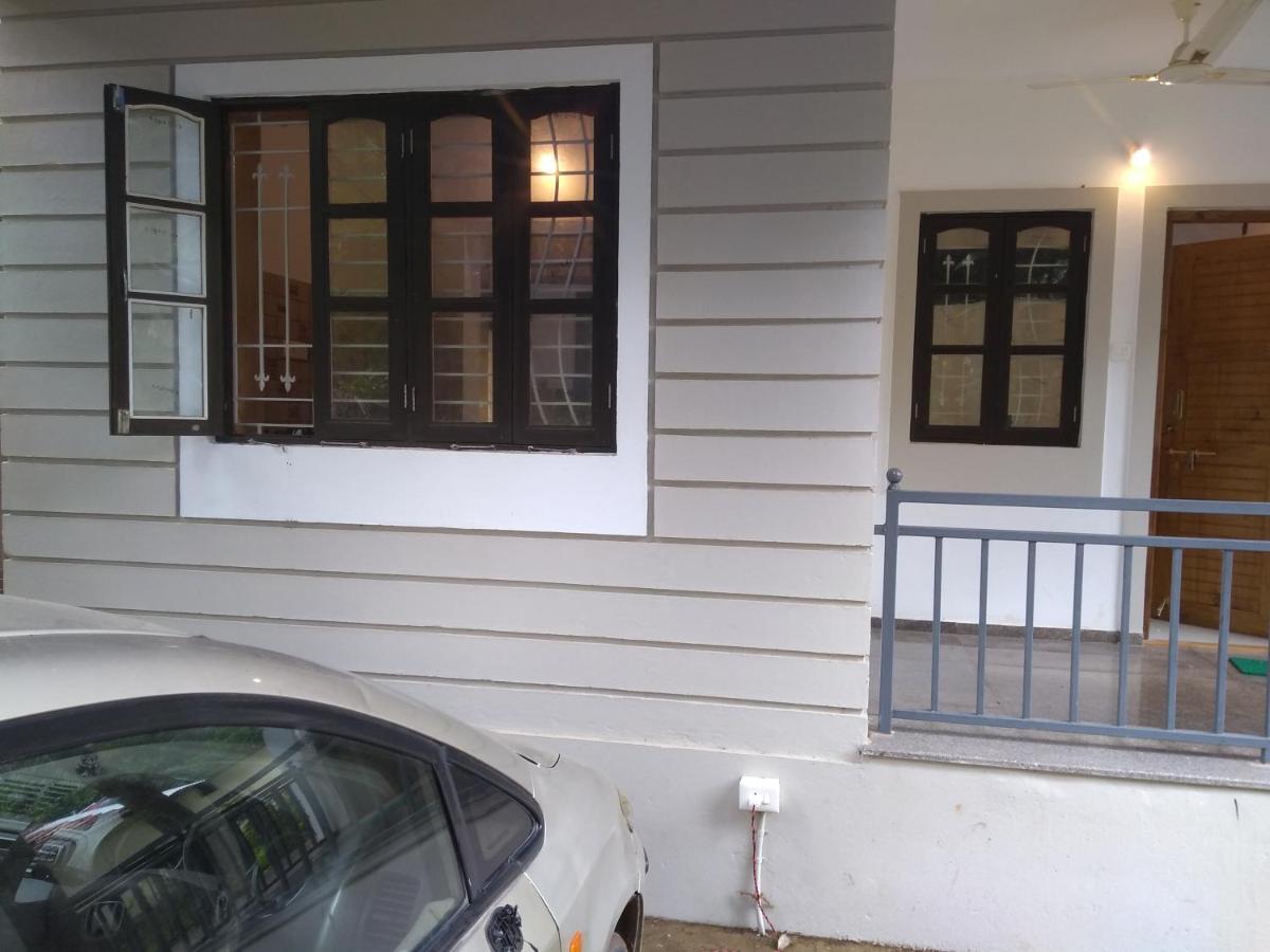 Dsk Studio Apartment, Siolim, Goa. Ngoại thất bức ảnh