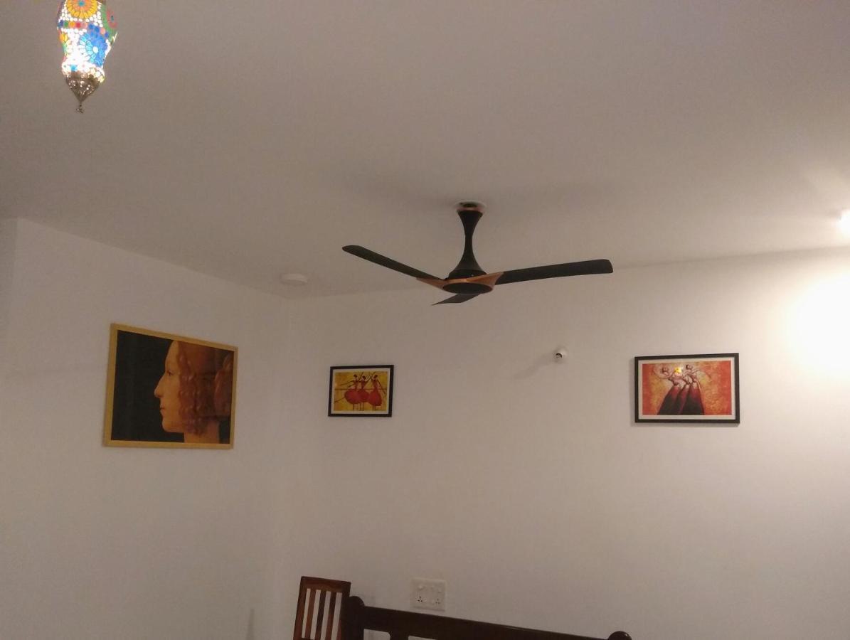Dsk Studio Apartment, Siolim, Goa. Ngoại thất bức ảnh