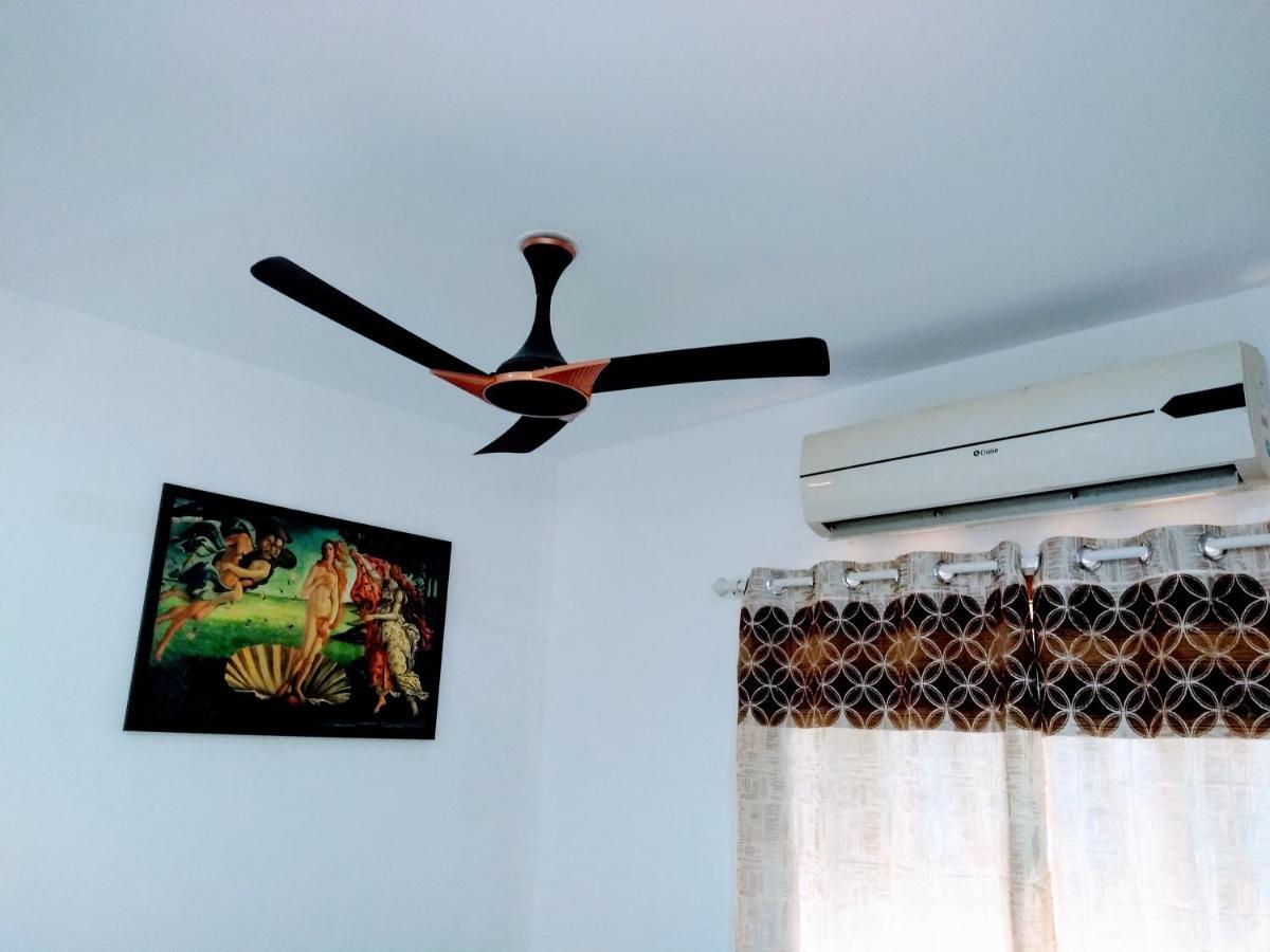 Dsk Studio Apartment, Siolim, Goa. Ngoại thất bức ảnh