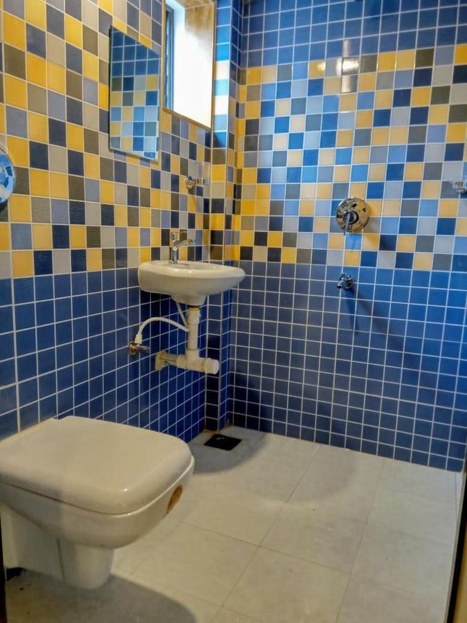 Dsk Studio Apartment, Siolim, Goa. Ngoại thất bức ảnh