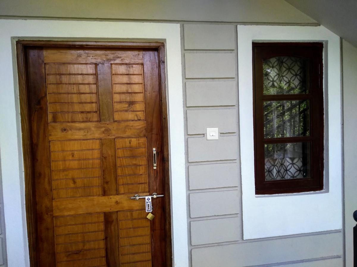 Dsk Studio Apartment, Siolim, Goa. Ngoại thất bức ảnh