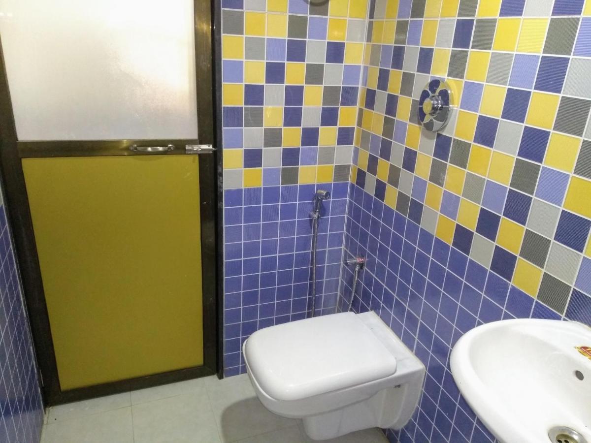 Dsk Studio Apartment, Siolim, Goa. Ngoại thất bức ảnh