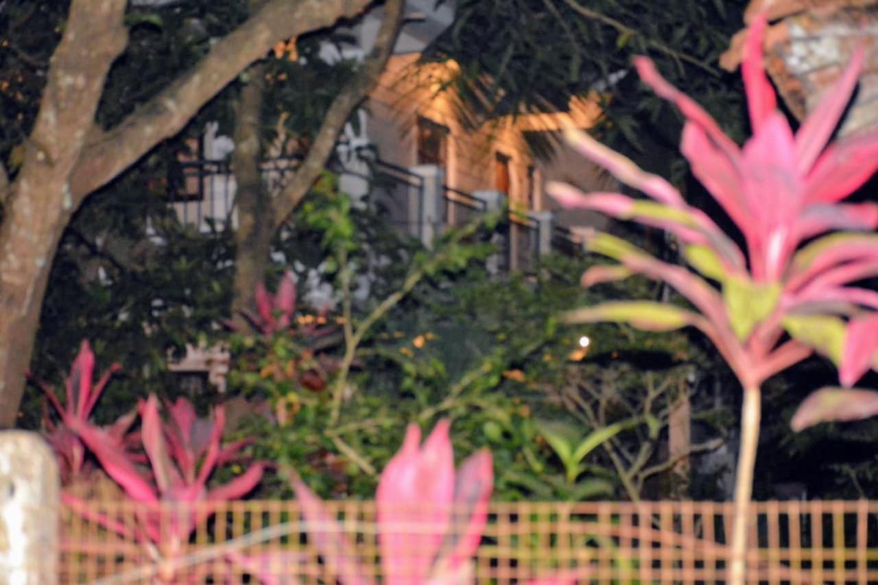 Dsk Studio Apartment, Siolim, Goa. Ngoại thất bức ảnh