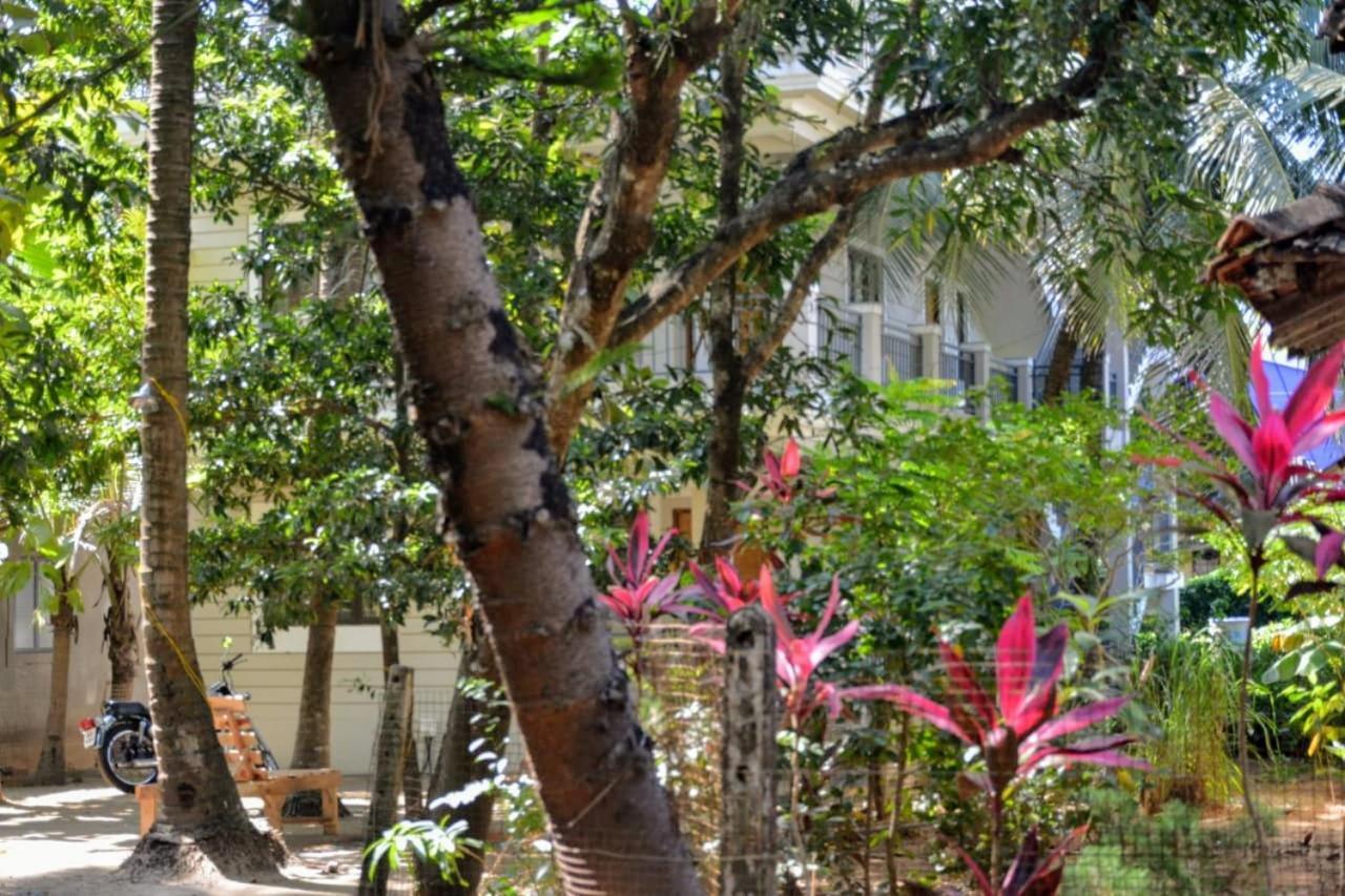 Dsk Studio Apartment, Siolim, Goa. Ngoại thất bức ảnh