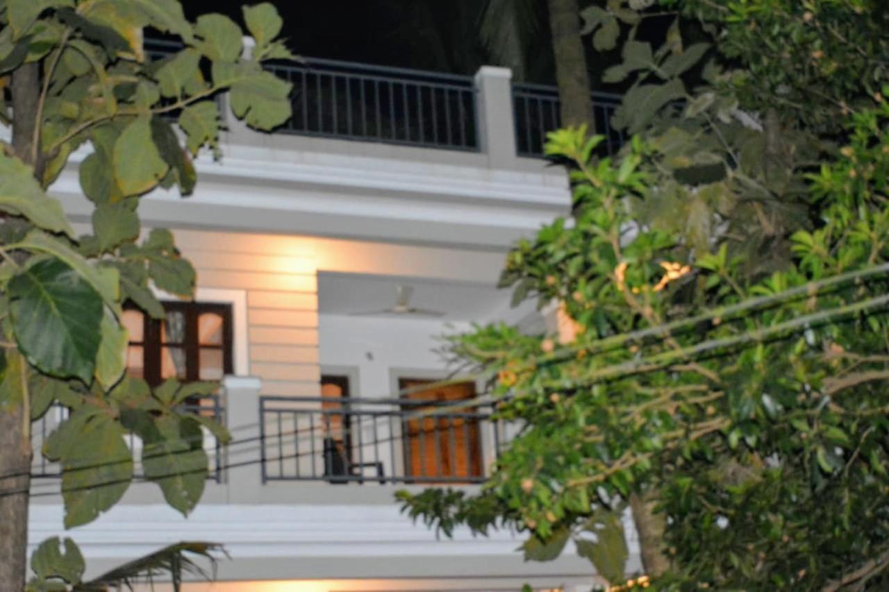 Dsk Studio Apartment, Siolim, Goa. Ngoại thất bức ảnh