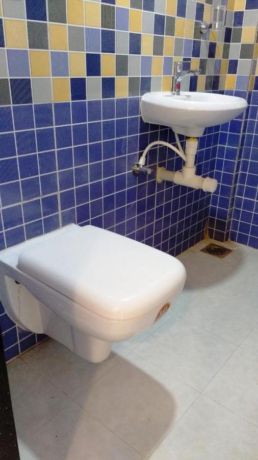 Dsk Studio Apartment, Siolim, Goa. Ngoại thất bức ảnh