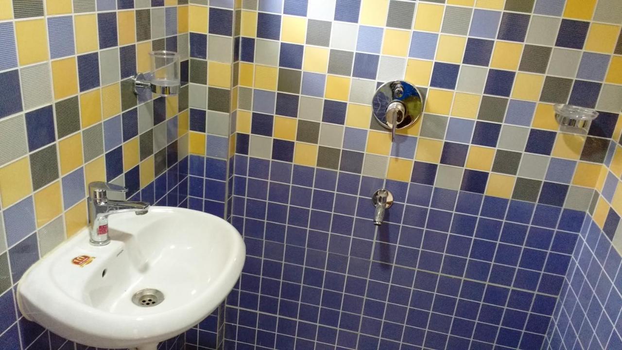 Dsk Studio Apartment, Siolim, Goa. Ngoại thất bức ảnh