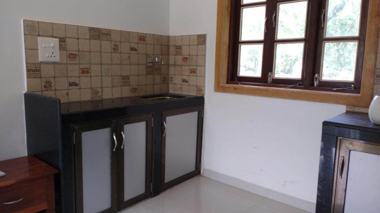 Dsk Studio Apartment, Siolim, Goa. Ngoại thất bức ảnh