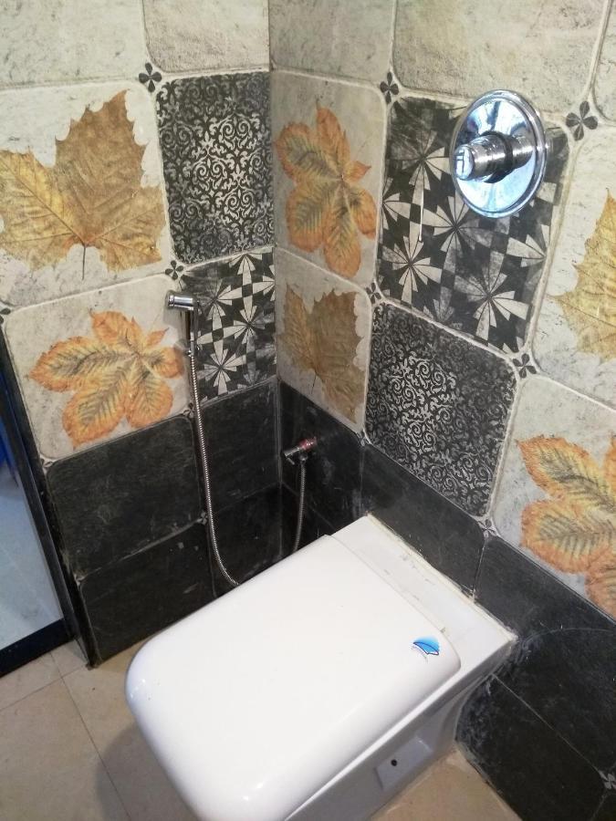 Dsk Studio Apartment, Siolim, Goa. Ngoại thất bức ảnh