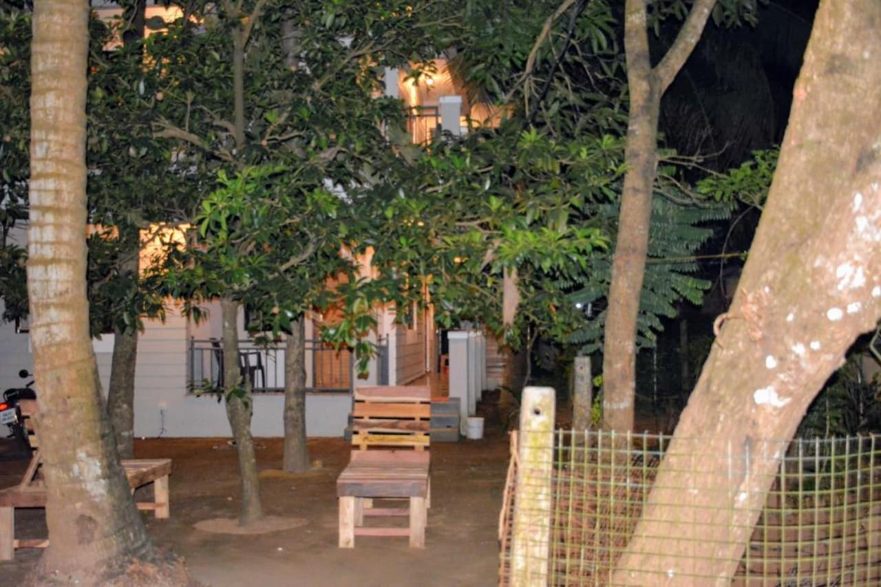 Dsk Studio Apartment, Siolim, Goa. Ngoại thất bức ảnh